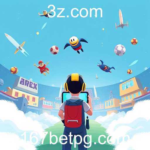 167bet Impacta o Mercado Digital Brasileiro