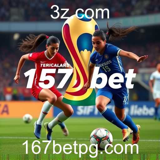 167bet e o Crescimento dos Jogos Online: Tendências de 2026