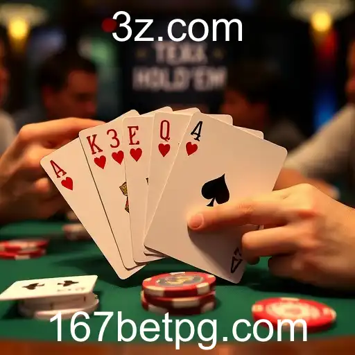 167bet: O Crescimento dos Jogos Online no Brasil