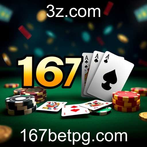 A Ascensão do 167bet no Cenário dos Jogos Online