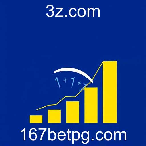 167Bet: Dinâmicas e Tendências no Mercado de Jogos Online