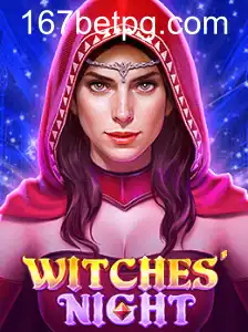 WitchesNight