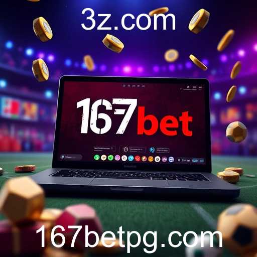 Expansão e Desafios do Mercado de Apostas Online