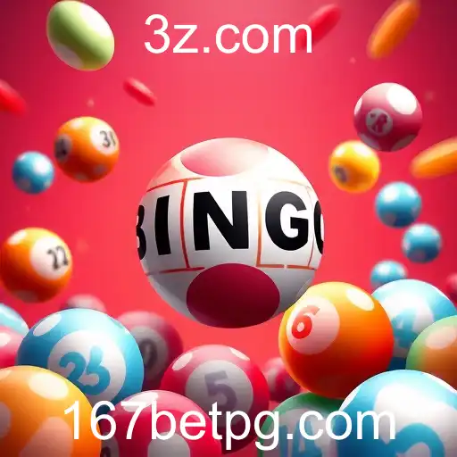 Explorando a Popularidade do Bingo no 167bet