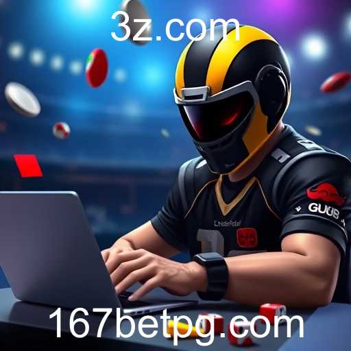 Expansão dos Jogos de Azar Online no Brasil