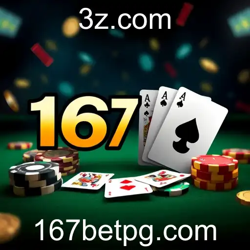 A Evolução e Popularidade do Cassino Online no 167bet