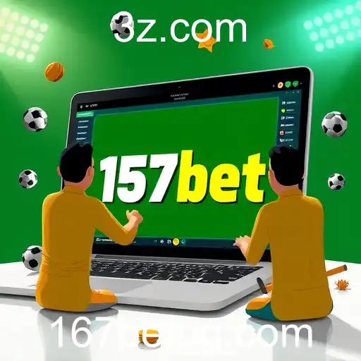 A Evolução das Apostas Online: O Caso 167bet