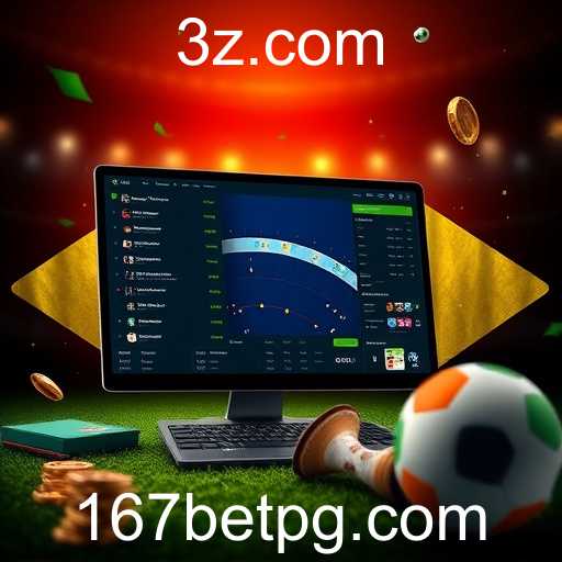 Expansão do Mercado de Apostas Online no Brasil