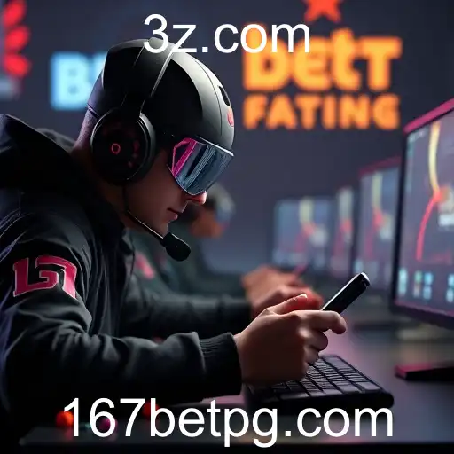 Novos Desenvolvimentos no Mundo dos Jogos Online