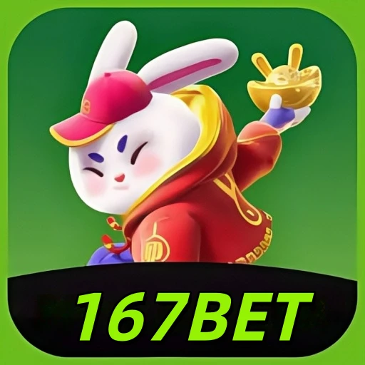 167bet Logo