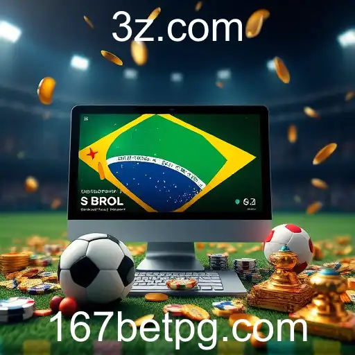 Dinâmica do Mercado de Jogos Online em 2026