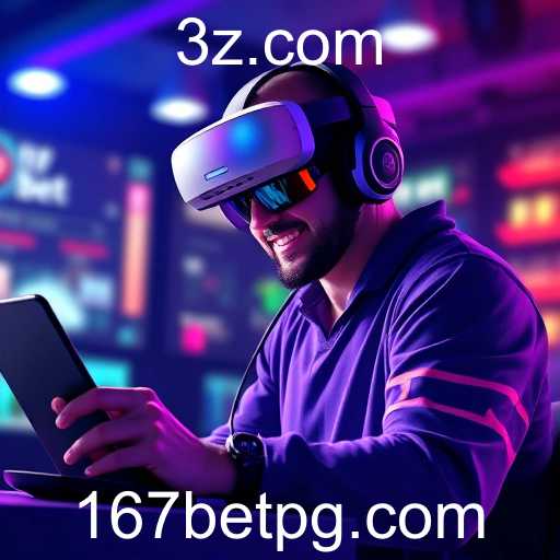 Tendências de Jogos Online em Ascensão