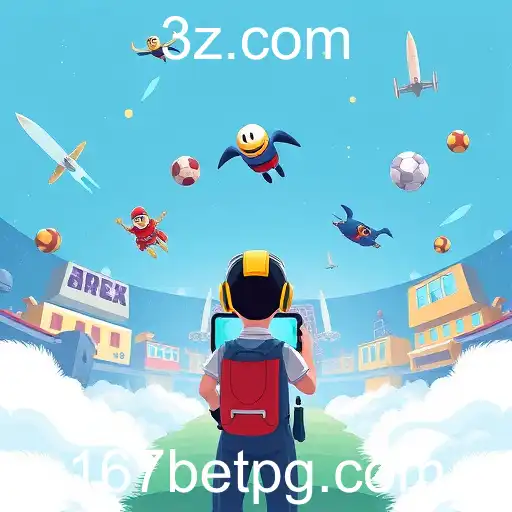 167bet Impacta o Mercado Digital Brasileiro