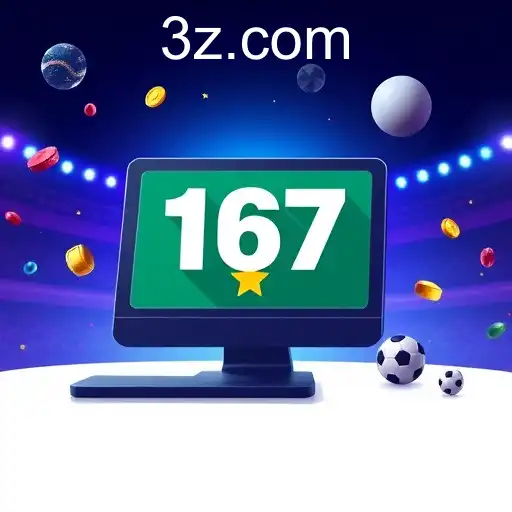 A Ascensão do 167bet no Mercado de Jogos Online em 2025