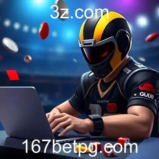 Expansão dos Jogos de Azar Online no Brasil