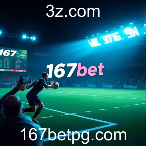 Expansão do Mercado de Apostas Online em 2025