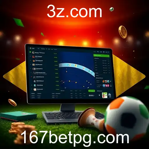 Expansão do Mercado de Apostas Online no Brasil