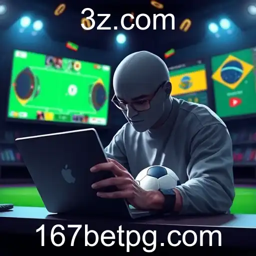 Expansão do Mundo dos Jogos Online em 2025