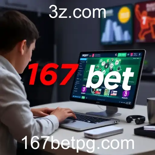 O Impacto do Jogo Online no Cotidiano dos Brasileiros