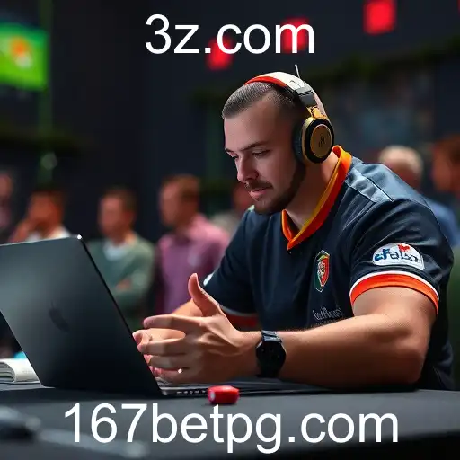 Cenário e Impacto das Plataformas de Apostas Online