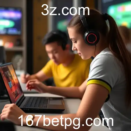 A Expansão dos Jogos Online em 2025