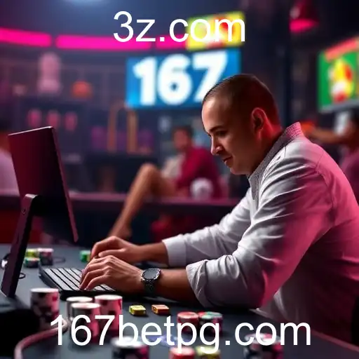 Expansão do Mercado de Jogos Online em Português