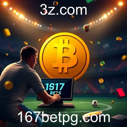 Expansão dos Jogos de Apostas Online e o Papel da 167bet