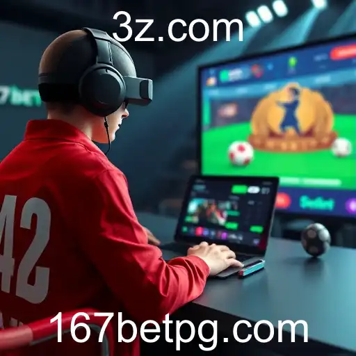 Ascensão dos Jogos Online em 2026