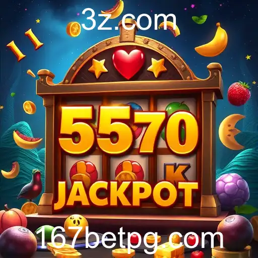 A Fascinante Categoria de Caça-Níqueis no 167bet